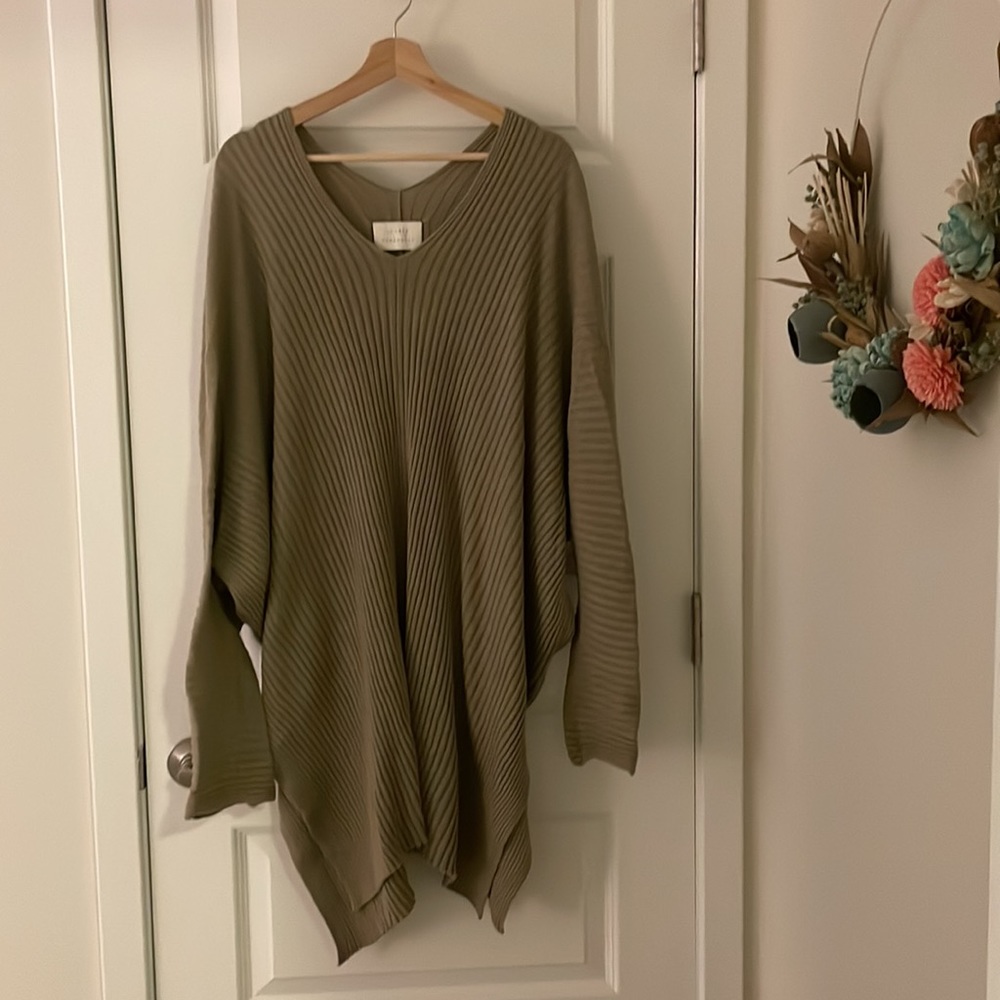 Lauren Manoogian sweater